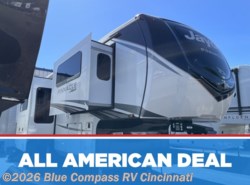 New 2026 Jayco Pinnacle 39FLOK available in Cincinnati, Ohio