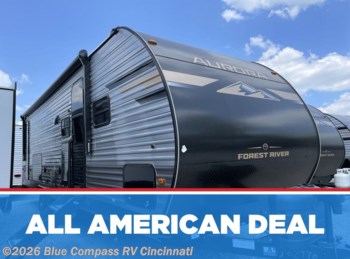 New 2026 Forest River Aurora 27DBH available in Cincinnati, Ohio