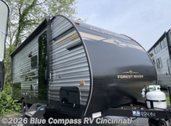 New 2026 Forest River Aurora Light 18BHSX available in Cincinnati, Ohio