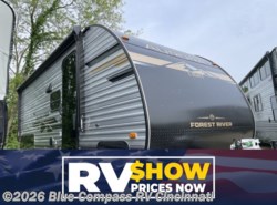 New 2026 Forest River Aurora Light 18BHSX available in Cincinnati, Ohio