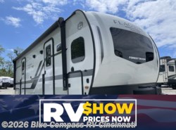 New 2026 Forest River Flagstaff Micro Lite 25FKB available in Cincinnati, Ohio