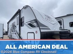 New 2026 Jayco Jay Feather 21MML available in Cincinnati, Ohio