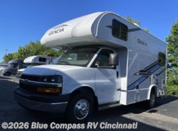 New 2027 Thor Motor Coach Geneva 19VT Chevy available in Cincinnati, Ohio