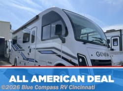 New 2027 Thor Motor Coach Geneva 24VS available in Cincinnati, Ohio
