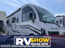 New 2027 Thor Motor Coach Geneva 24VS available in Cincinnati, Ohio