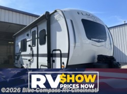 New 2026 Forest River Flagstaff E-Pro E19FD available in Cincinnati, Ohio