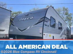 New 2026 Jayco Jay Flight SLX 175BH available in Cincinnati, Ohio
