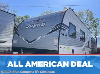 New 2026 Jayco Jay Flight SLX 175BH available in Cincinnati, Ohio