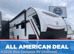 New 2026 Venture RV Stratus SR261VRB available in Cincinnati, Ohio