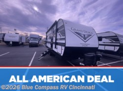 New 2026 Grand Design Transcend Xplor 20MKX available in Cincinnati, Ohio