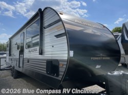 New 2026 Forest River Aurora 34BHTS available in Cincinnati, Ohio