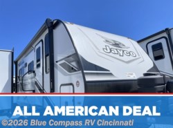 New 2026 Jayco Jay Feather 19MRK available in Cincinnati, Ohio