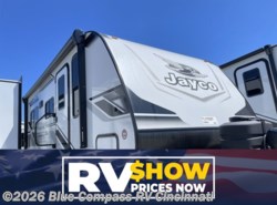 New 2026 Jayco Jay Feather 19MRK available in Cincinnati, Ohio