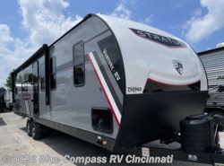 New 2026 Venture RV Stratus SR302VBH available in Cincinnati, Ohio
