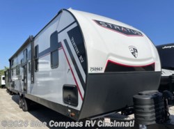 New 2026 Venture RV Stratus SR302VBH available in Cincinnati, Ohio