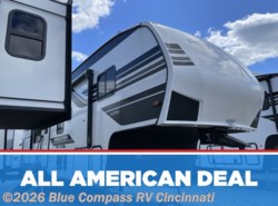 New 2026 Grand Design Reflection 100 Series 32BH available in Cincinnati, Ohio