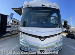 New 2026 Fleetwood Discovery LXE 44B available in Cincinnati, Ohio