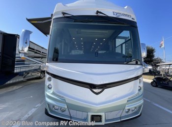 New 2026 Fleetwood Discovery LXE 44B available in Cincinnati, Ohio