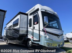 New 2026 Fleetwood Discovery LXE 44B available in Cincinnati, Ohio
