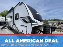 New 2026 Jayco Jay Feather 25RB available in Cincinnati, Ohio