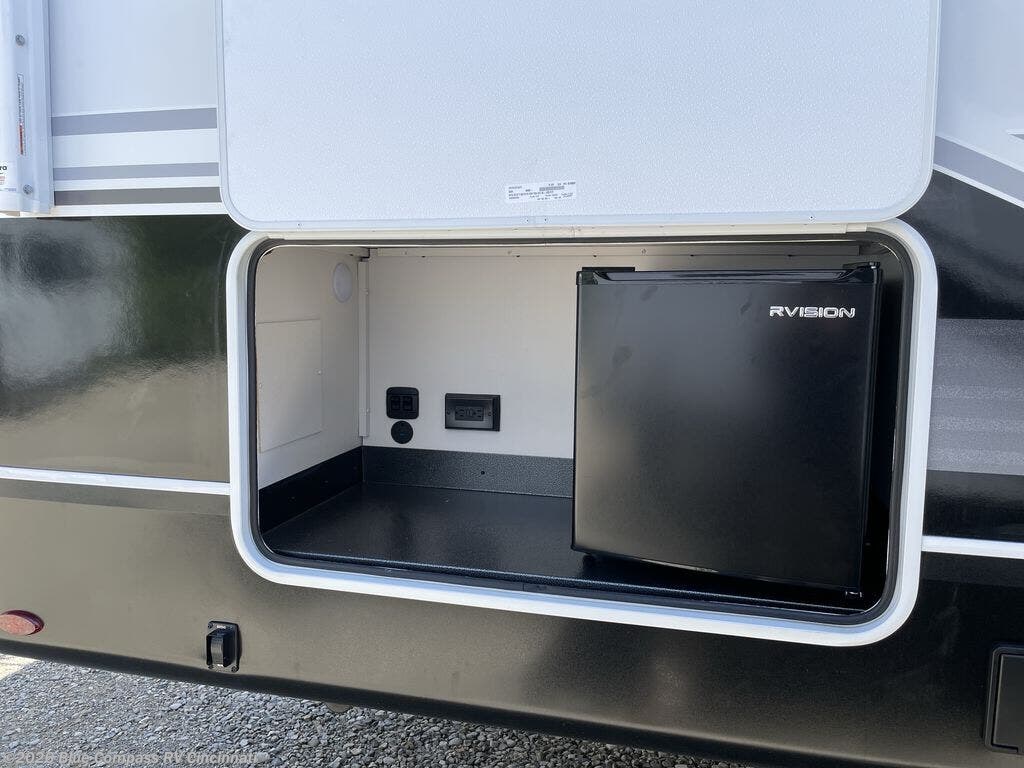 New 2026 Jayco Eagle HT 265FKDS available in Cincinnati, Ohio