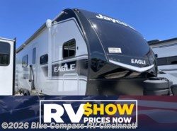 New 2026 Jayco Eagle HT 265FKDS available in Cincinnati, Ohio