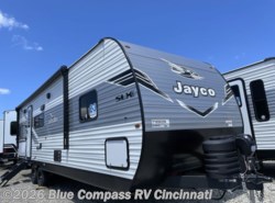 New 2026 Jayco Jay Flight SLX 263BHS available in Cincinnati, Ohio