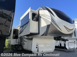 Used 2018 Grand Design Solitude 379FLS available in Cincinnati, Ohio