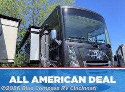 Used 2021 Thor Motor Coach Miramar 35.2 available in Cincinnati, Ohio