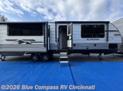 New 2026 Forest River Aurora 32MAZE available in Cincinnati, Ohio