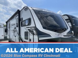 New 2026 Jayco Jay Feather 24FK available in Cincinnati, Ohio