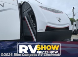 New 2026 Venture RV Stratus SR241VRK available in Cincinnati, Ohio
