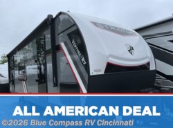 New 2026 Venture RV Stratus SR241VRK available in Cincinnati, Ohio