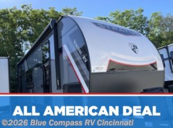 New 2026 Venture RV Stratus SR241VRK available in Cincinnati, Ohio