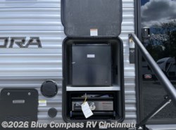 New 2026 Forest River Aurora 33DBDS available in Cincinnati, Ohio