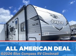 New 2026 Jayco Jay Flight SLX 261BHS available in Cincinnati, Ohio