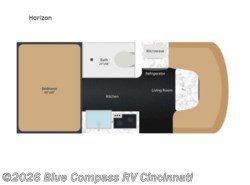 Used 2022 inTech Sol Horizon available in Cincinnati, Ohio