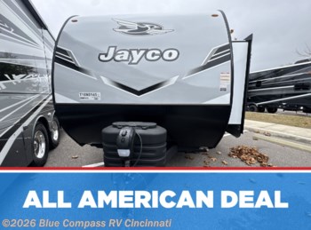 New 2026 Jayco Jay Flight SLX 290RKS available in Cincinnati, Ohio