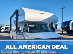 New 2026 Jayco Redhawk SE 22CF available in Cincinnati, Ohio