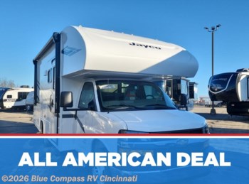 New 2026 Jayco Redhawk SE 22CF available in Cincinnati, Ohio