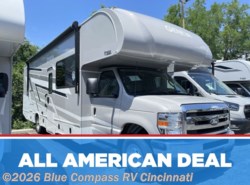 New 2027 Thor Motor Coach Geneva 29VT available in Cincinnati, Ohio