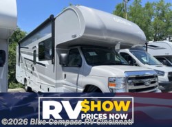 New 2027 Thor Motor Coach Geneva 29VT available in Cincinnati, Ohio
