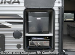 New 2026 Forest River Aurora 27DBH available in Cincinnati, Ohio