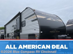 New 2026 Forest River Aurora 27DBH available in Cincinnati, Ohio