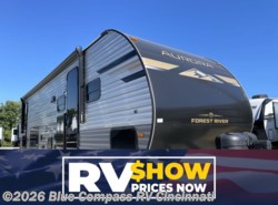 New 2026 Forest River Aurora 27DBH available in Cincinnati, Ohio