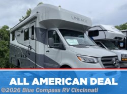 New 2026 Grand Design Lineage Series M 25FW available in Cincinnati, Ohio