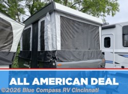 Used 2025 Forest River Flagstaff OTG F171OTG available in Cincinnati, Ohio