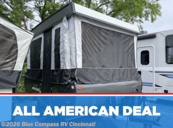 Used 2025 Forest River Flagstaff OTG F171OTG available in Cincinnati, Ohio