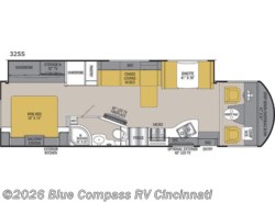 Used 2019 Coachmen Mirada 32SS available in Cincinnati, Ohio