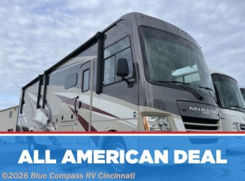Used 2019 Coachmen Mirada 32SS available in Cincinnati, Ohio